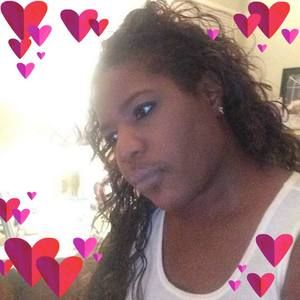 Meet your Posher, Karima